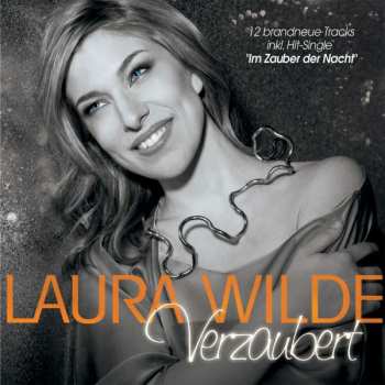 CD Laura Wilde: Verzaubert 388771