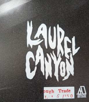 LP Laurel Canyon: Laurel Canyon CLR | LTD | NUM 497763