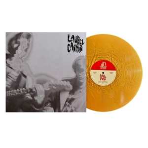 LP Laurel Canyon: Laurel Canyon CLR | LTD | NUM 497763