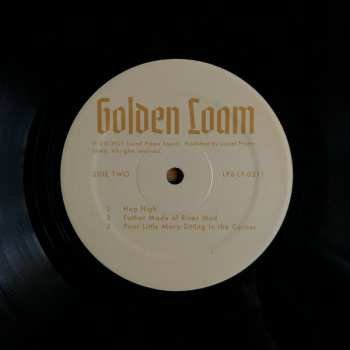 2LP Laurel Premo: Golden Loam 571759