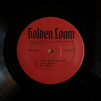 2LP Laurel Premo: Golden Loam 571759