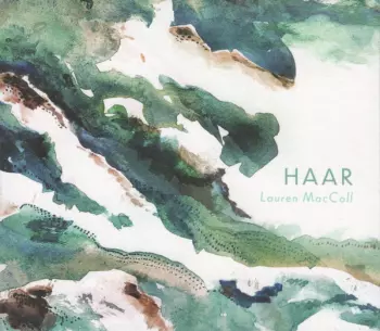 Lauren MacColl: Haar