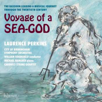 Album Laurence Perkins: Laurence Perkins - Voyage Of A Sea-god