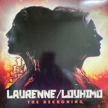 LP Laurenne/Louhimo: The Reckoning 592792