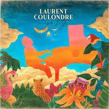 CD Laurent Coulondre: Meva Festa DIGI 576761