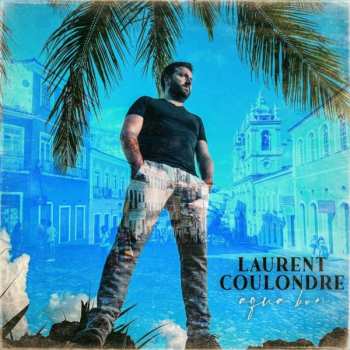 CD Laurent Coulondre: Meva Festa DIGI 576761