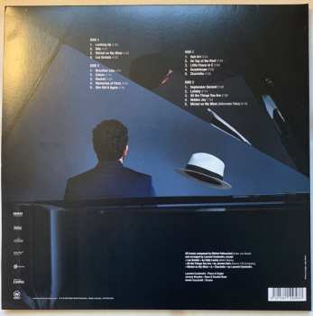 2LP Laurent Coulondre: Michel On My Mind 66539