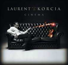 Album Laurent Korcia: Cinéma