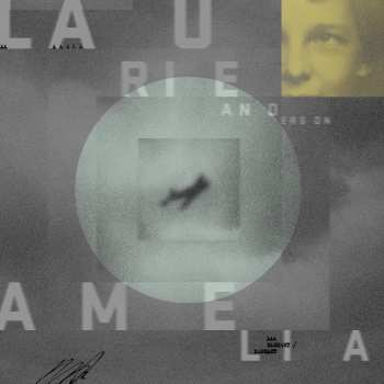 CD Laurie Anderson: Amelia 563318