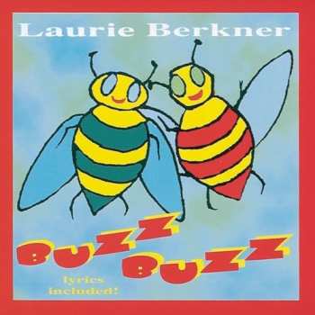 Album Laurie Berkner: Buzz Buzz