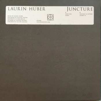 LP Laurin Huber: Juncture LTD | NUM 72129