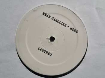 LP Lautrec: Mean Gasoline + More LTD 496111