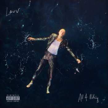 LP Lauv: All 4 Nothing CLR | LTD 601392