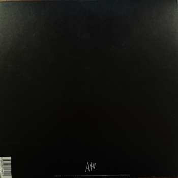 LP Lauv: All 4 Nothing CLR | LTD 601392