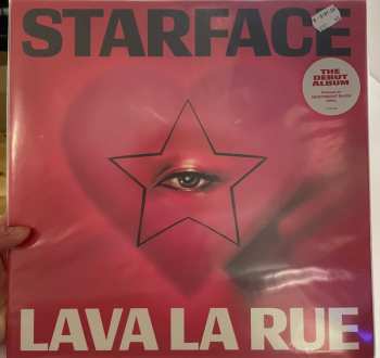 Lava La Rue: Starface