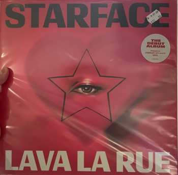 LP Lava La Rue: Starface CLR 611364