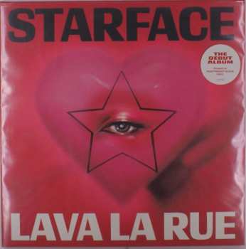 LP Lava La Rue: Starface 579663