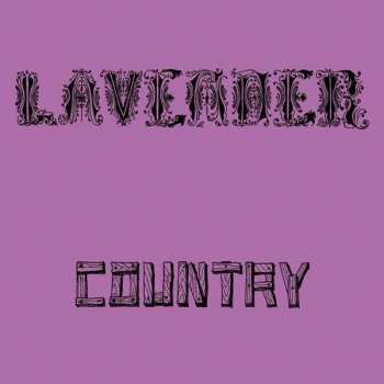 CD Lavender Country: Lavender Country 399900