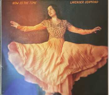 Album Lavender Diamond: Now Is The Time