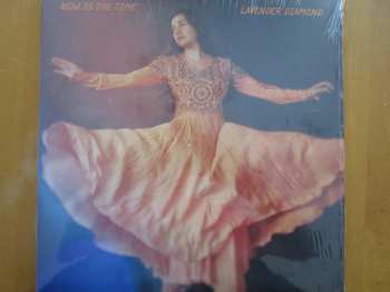 LP Lavender Diamond: Now Is The Time 569832