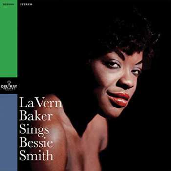 LP LaVern Baker: Sings Bessie Smith DLX | LTD 569978