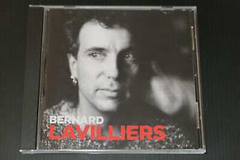 Album Bernard Lavilliers: Bernard Lavilliers