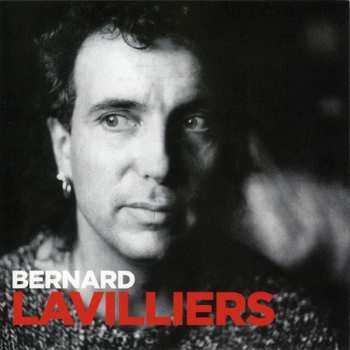 CD Bernard Lavilliers: Bernard Lavilliers 624400