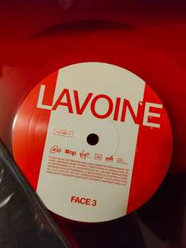 2LP Marc Lavoine: Adulte Jamais 573194