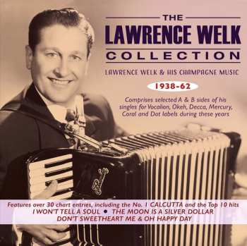 Album Lawrence Welk: The Lawrence Welk Collection 1938-62