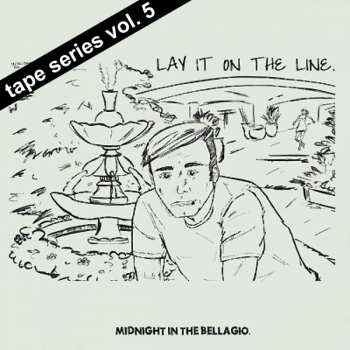 Album Lay It On The Line: Midnight In The Bellagio