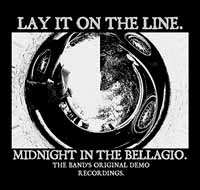 CD Lay It On The Line: Midnight In The Bellagio LTD 649363