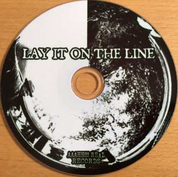 CD Lay It On The Line: Midnight In The Bellagio LTD 649363