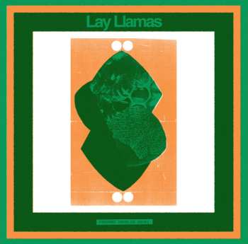 Album The Lay Llamas: Sunburned Dreamlike Safari