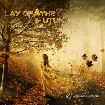 CD Lay Of The Autumn: Of Love And Sorrow (ltd.digi) 618016