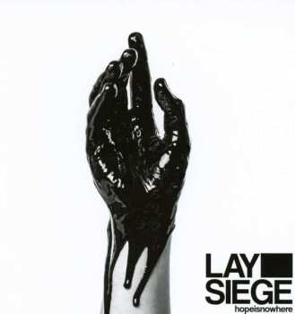 CD Lay Siege: Hopeisnowhere 16468