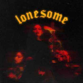 Album Laye: Lonesome