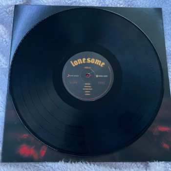 LP Laye: Lonesome 579631