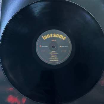 LP Laye: Lonesome 579631