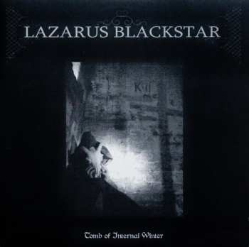 LP Lazarus Blackstar: Tomb Of Internal Winter 543208