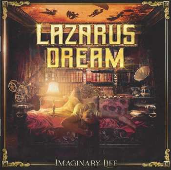 Album Lazarus Dream: Imaginary Life