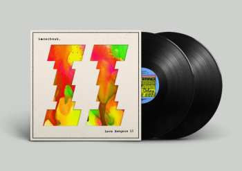 LP Lazerbeak: Lava Bangers II 583837