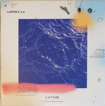 LP Lazerbeak: Luther 592422