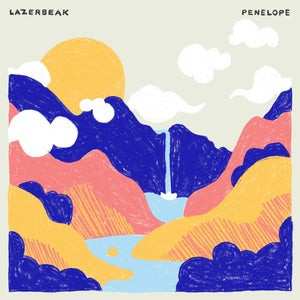 LP Lazerbeak: Penelope 351005