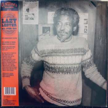 LP Lazy Lester: All Over You 562086