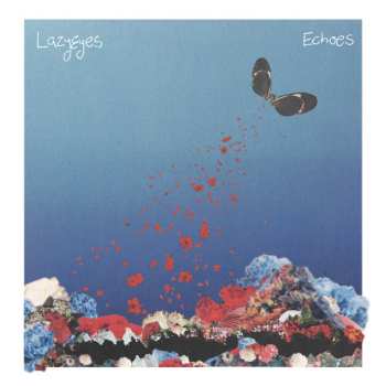 Album Lazyeyes: Echoes