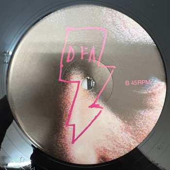 LP LCD Soundsystem: Bye Bye Bayou 577237