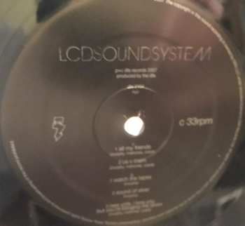 2LP LCD Soundsystem: Sound Of Silver 173542