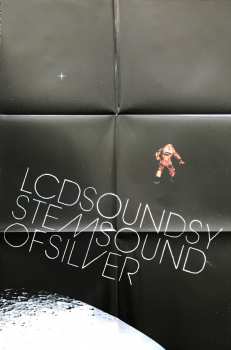 2LP LCD Soundsystem: Sound Of Silver 173542