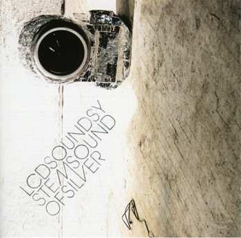 2LP LCD Soundsystem: Sound Of Silver 173542