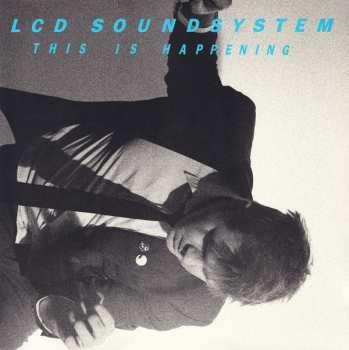 2LP LCD Soundsystem: This Is Happening 245617